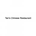 Tan's Chinese Restaurant Logo