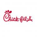 Chick-fil-A  (4241 4th St N) Logo