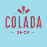 Colada Shop (14th & T, NW)  Logo