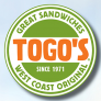 Togo's Logo