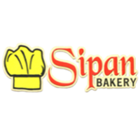 Sipan Bakery Logo