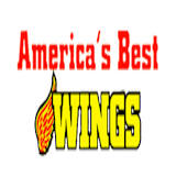 Americas Best Wings & Sub Logo