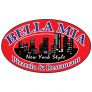 Bella Mia Pizzeria & Restaurant Logo