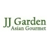 JJ Garden Asian Gourmet Restaurant Logo