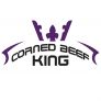 Corned Beef King (Rockville) Logo