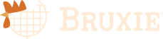 Bruxie Chicken & Waffles Chino Hills Logo
