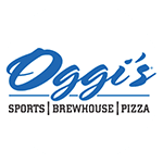 Oggi's Pizza & Brewing Co. Logo