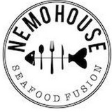 Nemo House Restaurant Logo