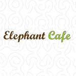 Elephant Cafe Logo