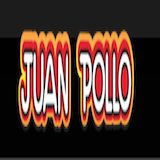 Juan Pollo - San Bernardino Logo