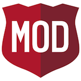 MOD Pizza (Haven Village)