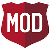 MOD Pizza (Haven Village) Logo