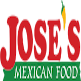 Jose's Mexican Food Logo