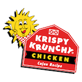 Krispy Krunchy Chicken Logo