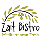 Zait Bistro (Haven Ave)