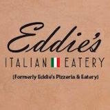 Eddie's Italian Eatery Logo