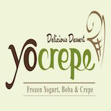 Yocrepe Logo