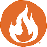 Blaze Pizza (2416 Foothill Blvd.) Logo