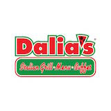 Dalia's Pizza