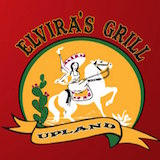 Elvira's Grill Logo