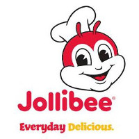 Jollibee (11098 E Foothill Blvd) Logo