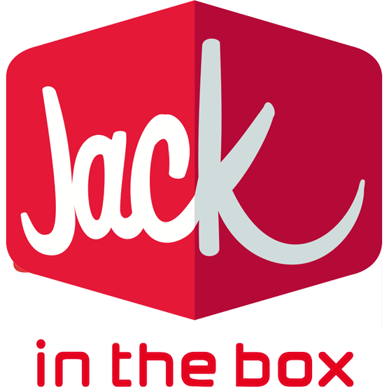 Jack in the Box (1335 N Dudley St) Logo