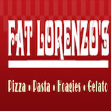 Fat Lorenzo's Logo