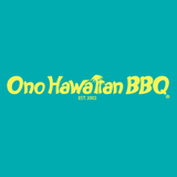 Ono Hawaiian BBQ  (1377 E Gladstone Street Suite #106) Logo