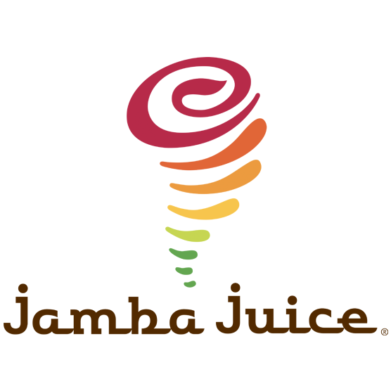 Jamba Juice (1614 Foothill Blvd.) Logo