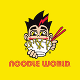 Noodle World Jr. - Upland