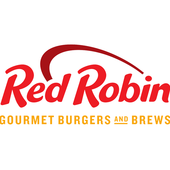 Red Robin Gourmet Burgers (565 W Arrow Highway) Logo