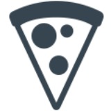 Mario's Pizza Logo