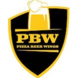 Pizza Beer & Wings