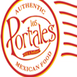 Los Portales Restaurant Logo