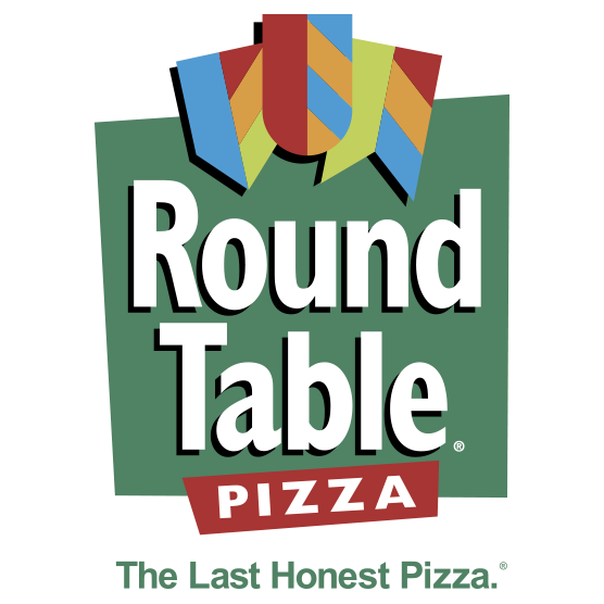 Round Table Pizza (1139 Grand Ave) Logo