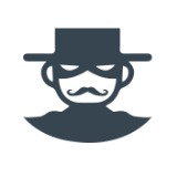 Salpicon Salvadoran Restaurant Logo