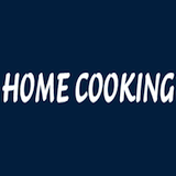 Home Cooking Logo