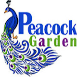 Peacock Gardens Cuisine of India & Banquet Hall Logo