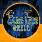 Blue Fire Grill