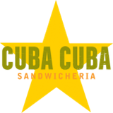 Cuba Cuba Sandwicheria (Northfield) Logo