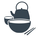Healthy Wok Logo