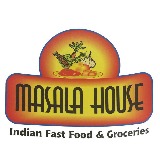 Masala House Logo