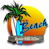 Beach Sports Bar & Grill Logo