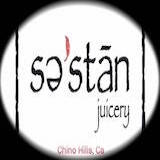 Sustain Juicery Logo