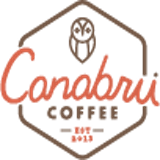 CanaBru Coffee Logo