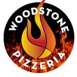 Woodstone Pizzeria Logo