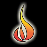 Woodfire Cafe Logo