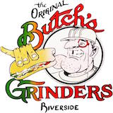 Butch's Grinders Logo