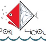 Pokilicious Logo