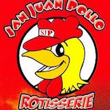 San Juan Rotisserie Pollo